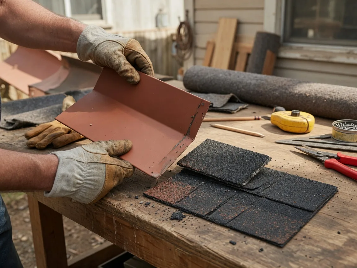 Roof Repair company in Tijeras, NM